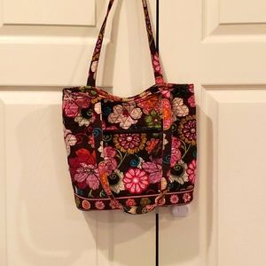 Vera Bradley bag